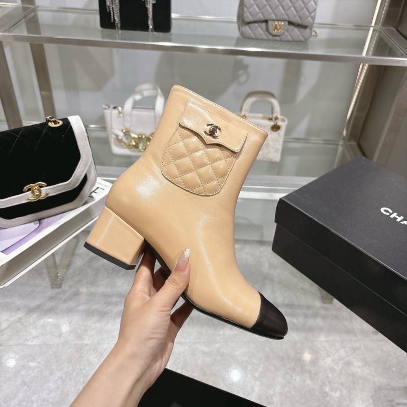 Ch*el boots